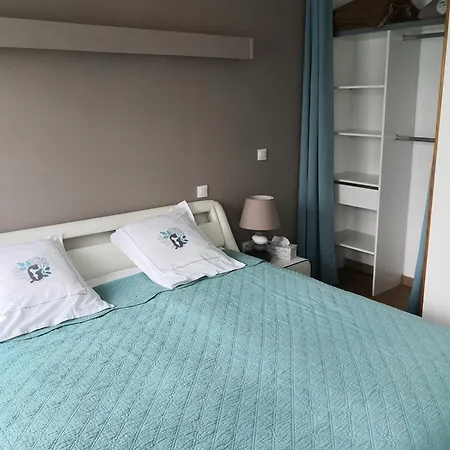 Guest house La Ruche Cantalienne